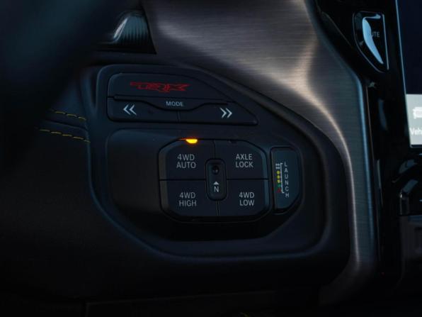 Ram 1500 V с пробегом 2023 года, цена 11 999 046 рублей, 14870 км, offers.body_type.unknown, Автокод Объявления