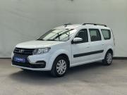 Lada (ВАЗ) Largus I Рестайлинг Липецк  - изображение 19