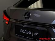 Lexus RX IV Рестайлинг Москва  - изображение 62