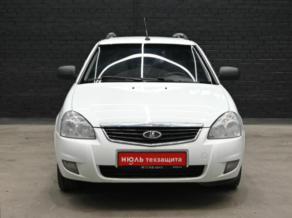 Lada (ВАЗ) Priora I с пробегом 2013 года, цена 320 000 рублей, 237306 км, универсал, Автокод Объявления