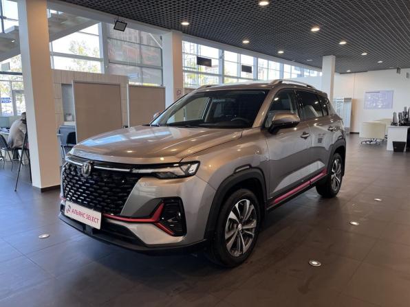 Changan CS35 Plus I Рестайлинг с пробегом 2024 года, цена 2 182 000 рублей, 4463 км, внедорожник, Автокод Объявления