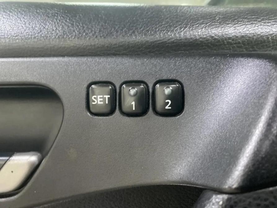 Nissan Murano I (Z50) Челябинск  - изображение 16