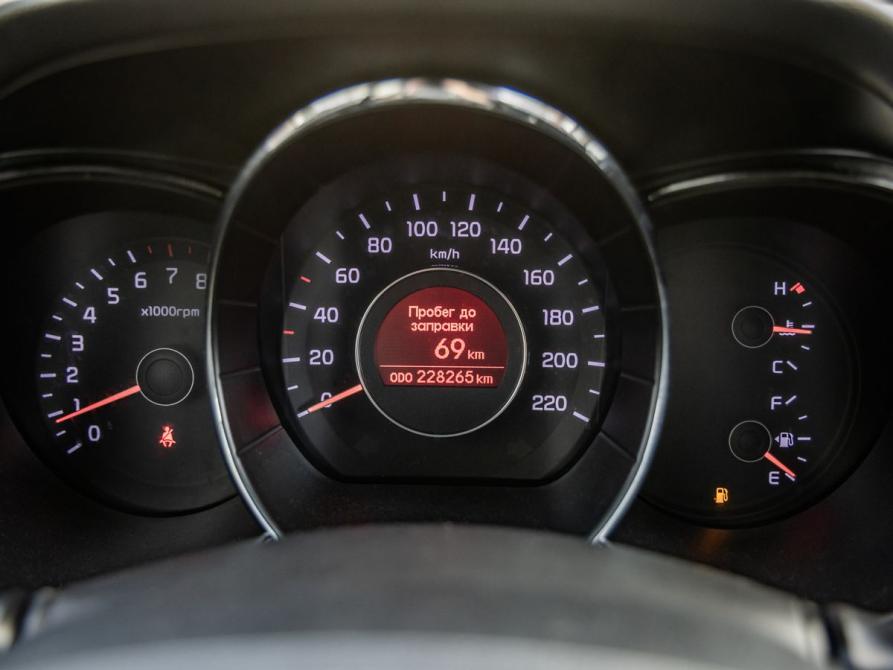Kia Rio III Волгоград  - изображение 9