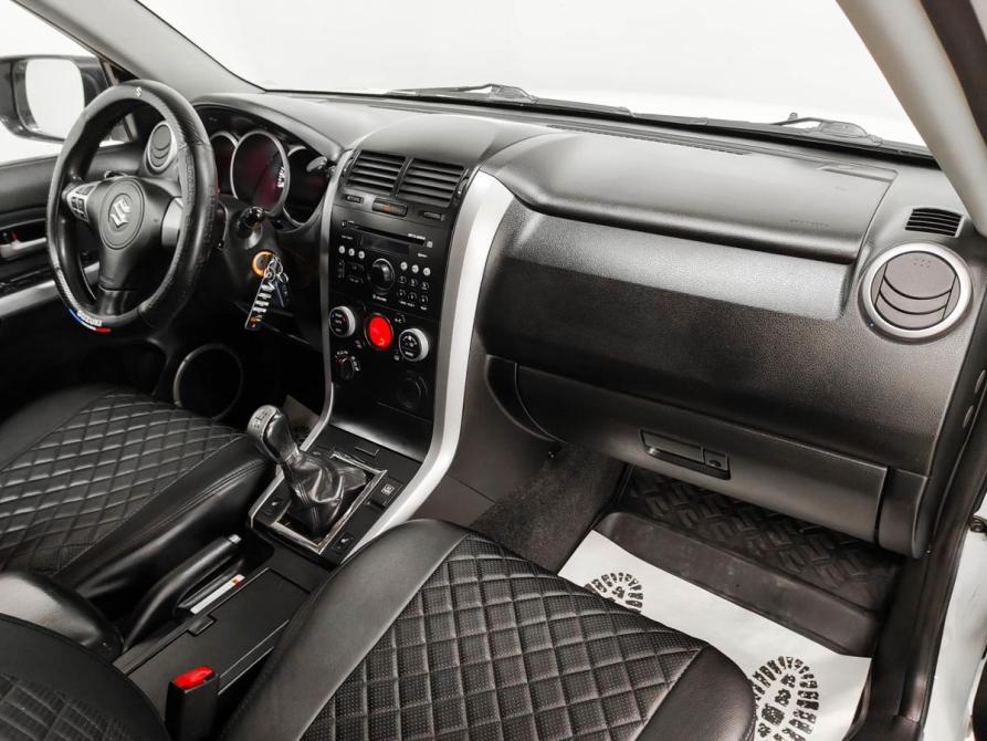 Suzuki Grand Vitara II Рестайлинг 2 Тула  - изображение 6