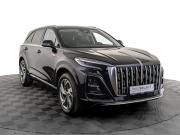 Hongqi HS3 Москва  - изображение 33
