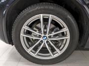 BMW X3 III (G01) Москва  - изображение 48