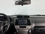 Toyota Land Cruiser Prado 150 Series Рестайлинг 2 Архангельск  - изображение 39