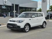 Kia Soul II Рестайлинг Чебоксары  - изображение 23