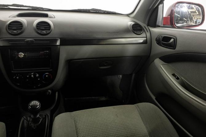 Chevrolet Lacetti I с пробегом 2012 года, цена 529 000 рублей, 160000 км, универсал, Автокод Объявления