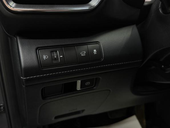 Hyundai Santa Fe IV Рестайлинг с пробегом 2021 года, цена 3 250 000 рублей, 114114 км, внедорожник, Автокод Объявления