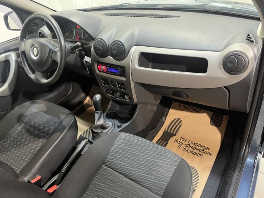 Renault Sandero I Курск  - изображение 5