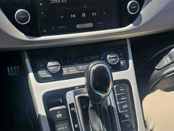 Geely Atlas I с пробегом 2022 года, цена 1 769 000 рублей, 109087 км, внедорожник, Автокод Объявления