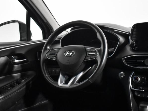 Hyundai Santa Fe IV с пробегом 2019 года, цена 2 690 000 рублей, 162649 км, внедорожник, Автокод Объявления