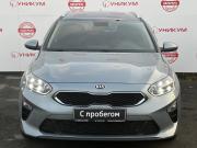 Kia Ceed III Екатеринбург  - изображение 45