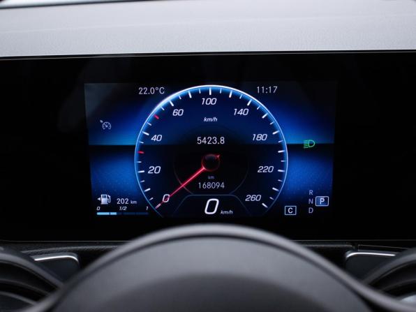 Mercedes-Benz GLB I (X247) с пробегом 2021 года, цена 2 580 000 рублей, 168093 км, внедорожник, Автокод Объявления