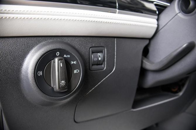 Jetta VS7 I с пробегом 2023 года, цена 2 499 000 рублей, 45000 км, внедорожник, Автокод Объявления