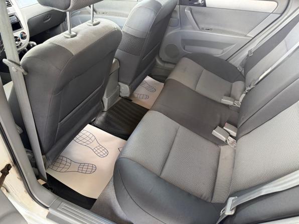 Chevrolet Lacetti I с пробегом 2012 года, цена 449 000 рублей, 213500 км, седан, Автокод Объявления