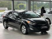 Hyundai Elantra V (MD) Екатеринбург  - изображение 24