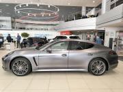 Porsche Panamera I Казань  - изображение 32