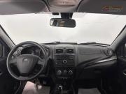 Lada (ВАЗ) Granta I Рестайлинг Ногинск  - изображение 27