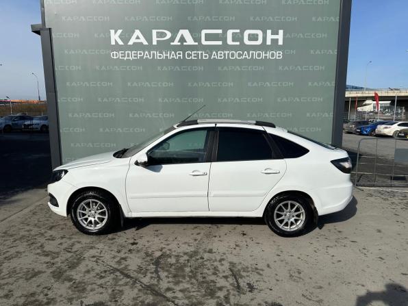 Lada (ВАЗ) Granta I Рестайлинг с пробегом 2020 года, цена 660 000 рублей, 127000 км, хэтчбек, Автокод Объявления