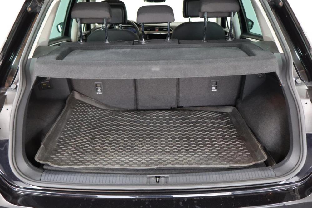 Volkswagen Tiguan II Санкт-Петербург  - изображение 16