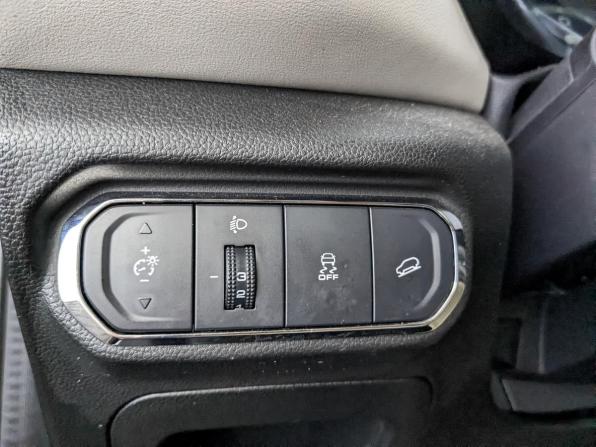 Haval Jolion I с пробегом 2023 года, цена 1 770 000 рублей, 57565 км, внедорожник, Автокод Объявления