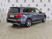 Mercedes-Benz GL-Класс II (X166) Тольятти  - изображение 28