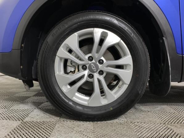 Chery Tiggo 4 I Рестайлинг с пробегом 2021 года, цена 999 000 рублей, 144875 км, внедорожник, Автокод Объявления