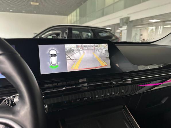Omoda C5 I с пробегом 2023 года, цена 1 649 000 рублей, 50022 км, внедорожник, Автокод Объявления