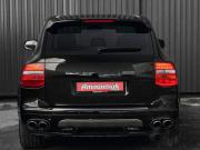 Porsche Cayenne I Рестайлинг (957) Екатеринбург  - изображение 33