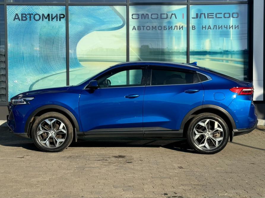 Haval F7x I Рестайлинг Архангельск  - изображение 9