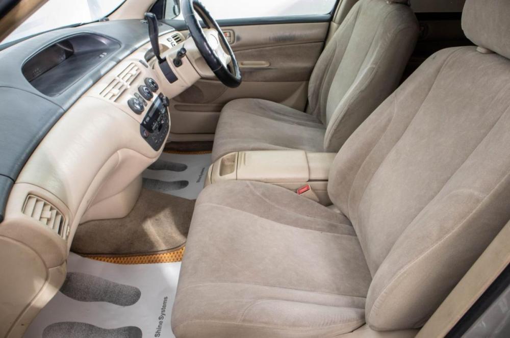 Toyota Vista V (V50) Барнаул  - изображение 17