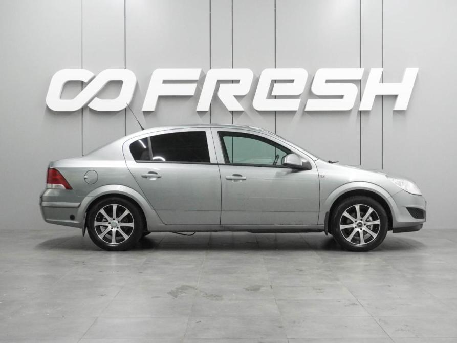 Opel Astra H Рестайлинг Воронеж  - изображение 5
