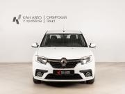 Renault Logan II Рестайлинг Казань  - изображение 10