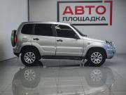 Chevrolet Niva I Челябинск  - изображение 37