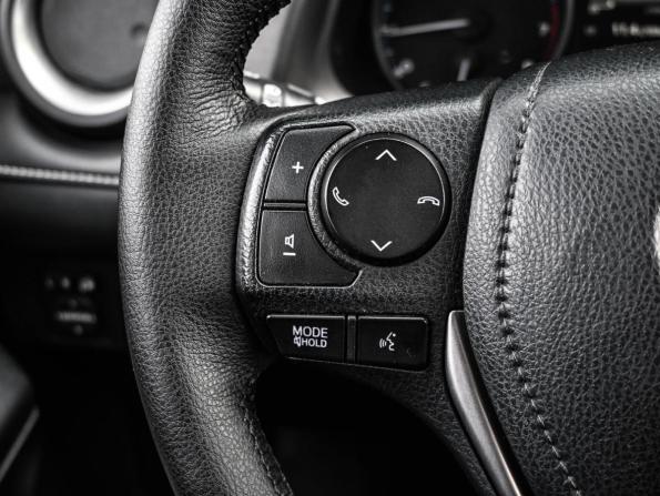 Toyota RAV4 IV (XA40) Рестайлинг с пробегом 2016 года, цена 1 999 000 рублей, 151980 км, внедорожник, Автокод Объявления