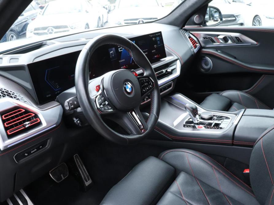 BMW XM Москва  - изображение 14