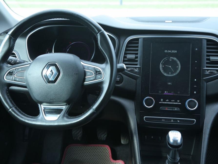 Renault Megane IV Иваново  - изображение 14