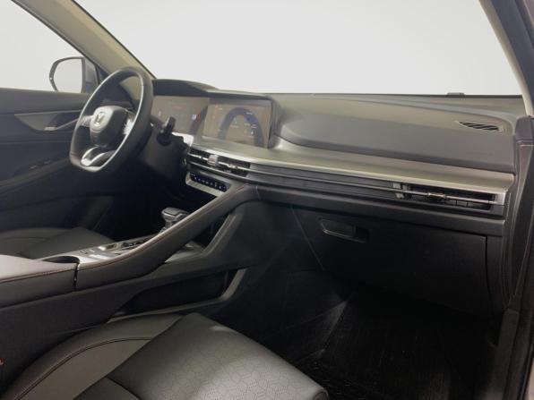 Changan CS35 Plus I Рестайлинг с пробегом 2025 года, цена 2 350 000 рублей, 297 км, внедорожник, Автокод Объявления