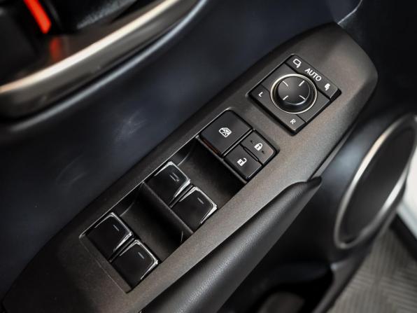 Lexus NX I Рестайлинг с пробегом 2020 года, цена 3 645 000 рублей, 107636 км, внедорожник, Автокод Объявления