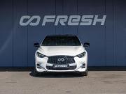 Infiniti Q30 Краснодар  - изображение 29