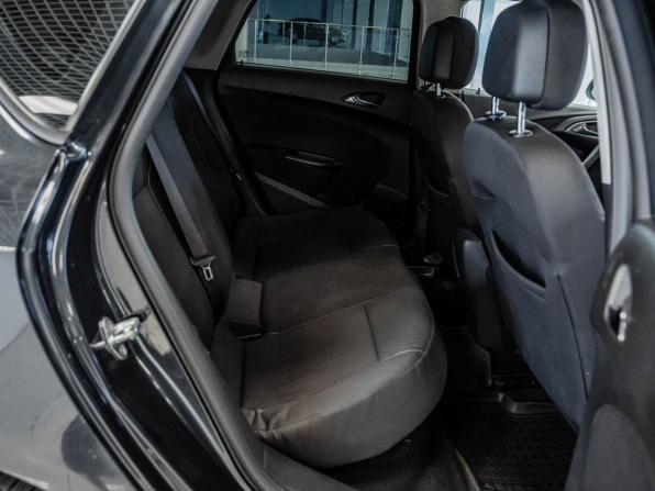 Opel Astra J Рестайлинг с пробегом 2013 года, цена 514 000 рублей, 221650 км, хэтчбек, Автокод Объявления