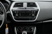 Suzuki SX4 II (S-Cross) Рестайлинг Иркутск  - изображение 37