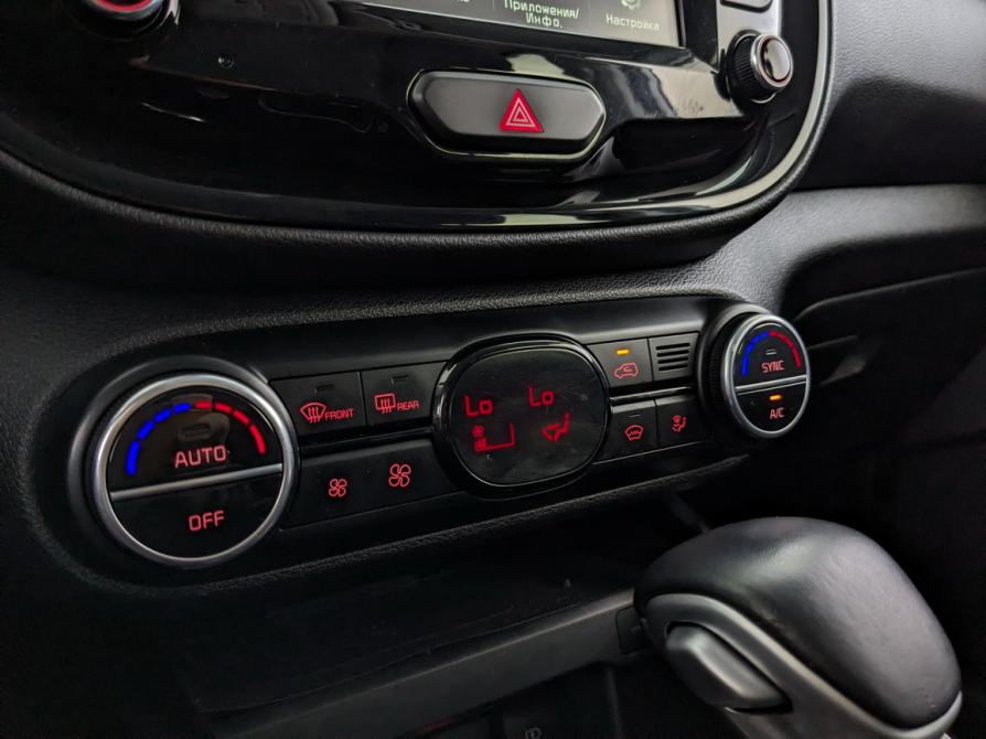 Kia Soul III Москва  - изображение 14