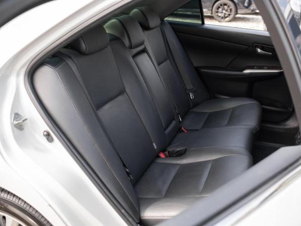 Toyota Camry VII (XV50) Рестайлинг с пробегом 2015 года, цена 1 949 000 рублей, 209887 км, седан, Автокод Объявления