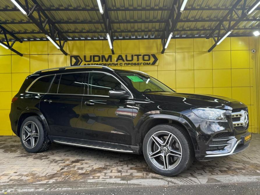Mercedes-Benz GLS II (X167) Ижевск  - изображение 3