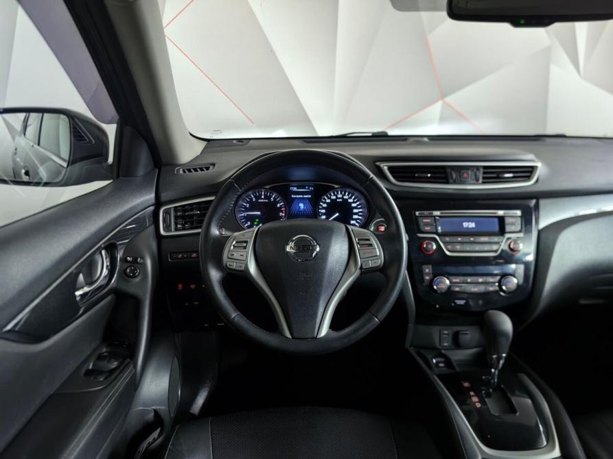 Nissan X-Trail III Москва  - изображение 19