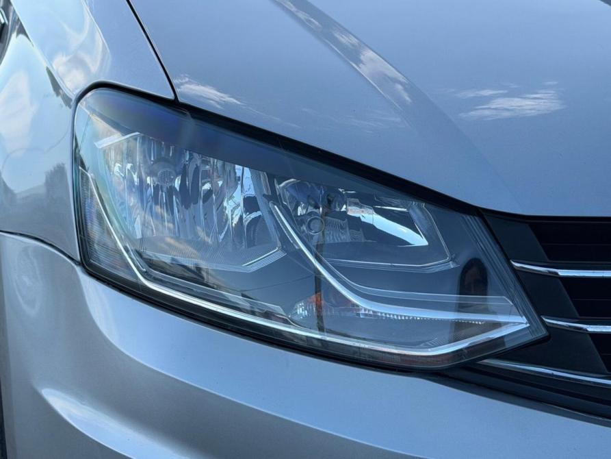 Volkswagen Polo V Рестайлинг Набережные Челны  - изображение 12