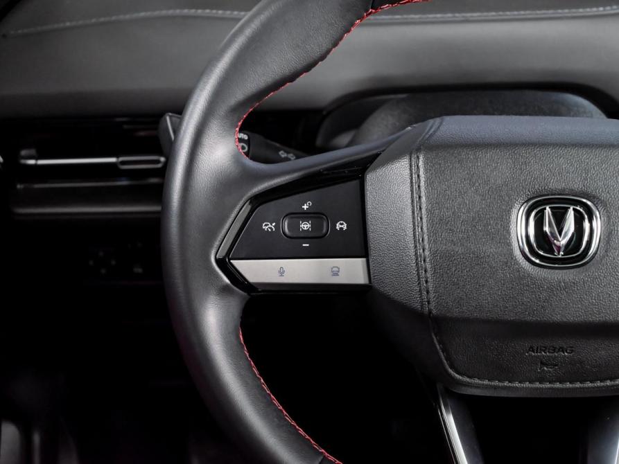 Changan CS55 Plus II Екатеринбург  - изображение 17